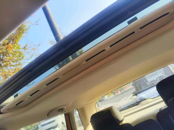 [杭州·浙A] 二手大众Polo2007款 1.6L Cross Polo AT