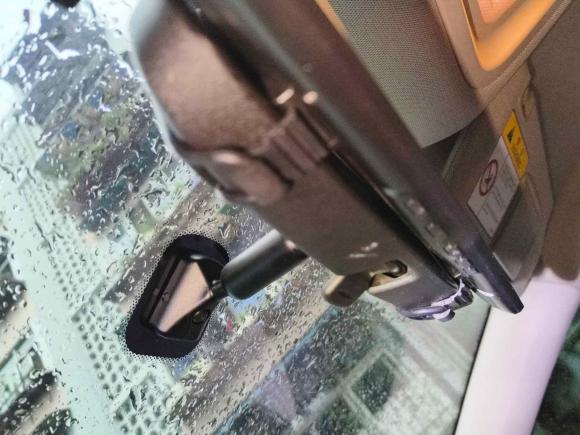 [成都·川A] 二手别克威朗2018款 三厢 15S 自动领先型