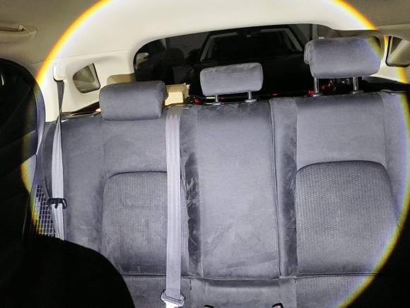 [西安·陕U] 二手雷克萨斯雷克萨斯CT2014款 CT200h 精英版 单色