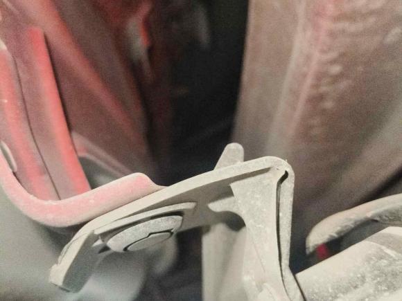 [成都·川A] 二手马自达马自达3 昂克赛拉2017款 三厢 1.5L 自动豪华型 国V