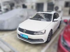 [湖州·浙E] 大众速腾2017款 1.6L 自动舒适型