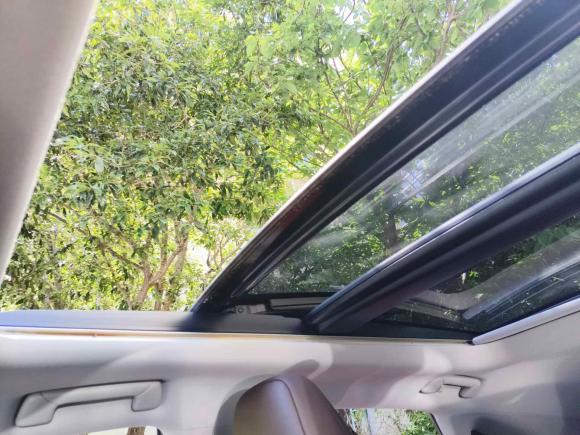 [上海·沪E] 二手雷克萨斯雷克萨斯RX2020款 改款 300 四驱典雅版