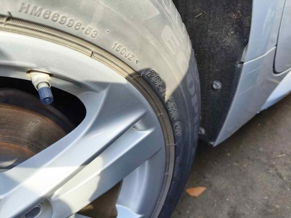 [苏州·苏U] 二手丰田雷凌2021款 185T CVT豪华版