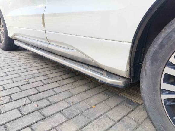 [上海·沪C] 二手本田冠道2017款 370TURBO 两驱豪华版