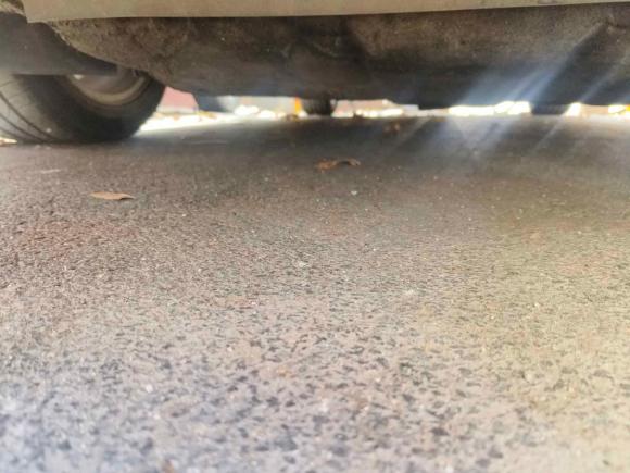 [济南·鲁A] 二手福特福克斯2012款 两厢 2.0L 自动豪华运动型