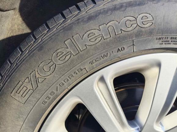 [无锡·苏B] 二手路虎发现神行2018款 240PS SE版