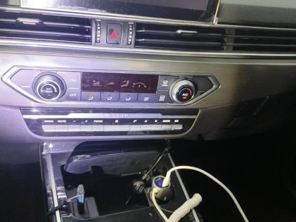 [深圳·粤B] 二手捷途捷途X70S EV2019款 E动版