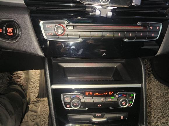 [杭州·浙A] 二手宝马宝马2系旅行车2016款 220i 领先型