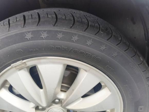 [合肥·皖A] 二手长安逸动新能源2022款 EV460 智行网约版 磷酸铁锂