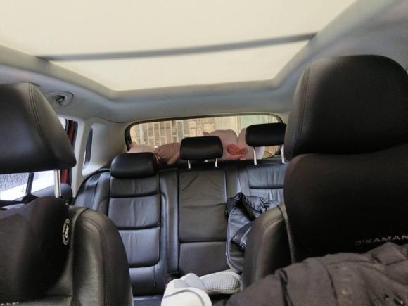 [嘉兴·浙F] 二手大众途观2013款 1.8TSI 自动四驱豪华型