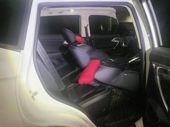 [杭州·浙K] 二手吉利汽车博越2018款 1.8TD 自动两驱智联型4G互联版