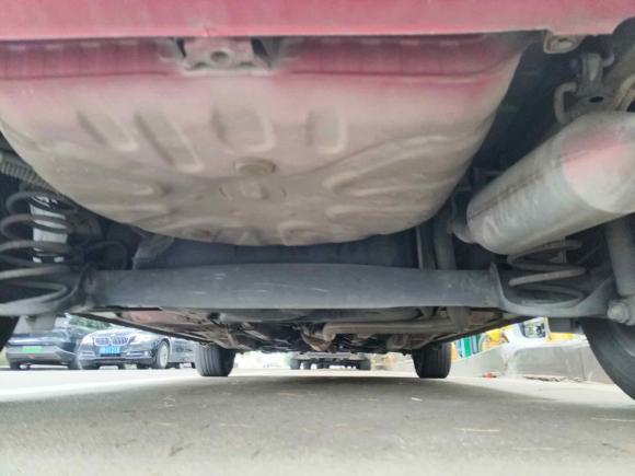 [宁波·浙B] 二手丰田YARiS L 致炫2014款 1.3E 自动魅动版