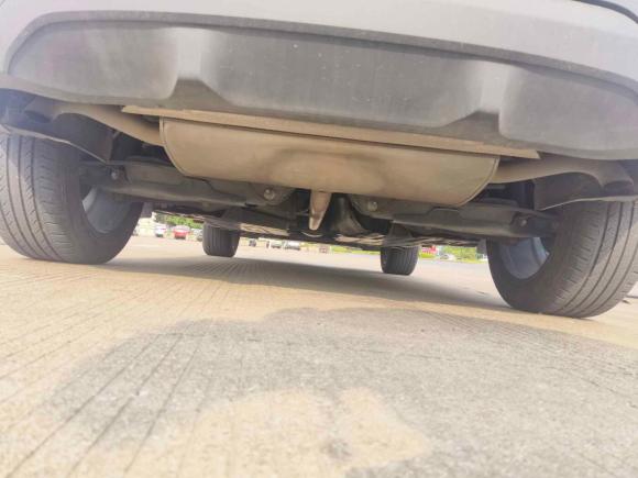 [宁波·浙B] 二手领克领克012017款 2.0T 两驱型Pro版