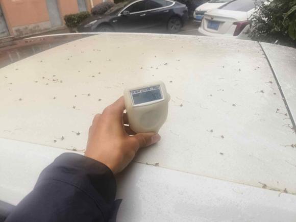 [宁波·浙B] 二手大众高尔夫2015款 1.4TSI 自动舒适型