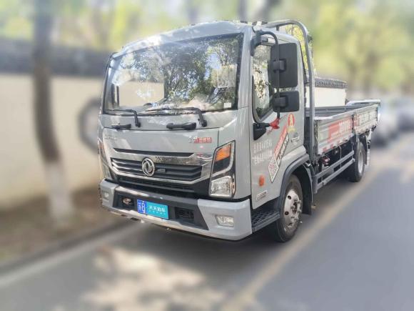東風猛士2023款 基本型「無錫二手車」「天天拍車」