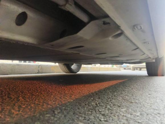 [宁波·浙B] 二手荣威荣威MARVEL X2018款 后驱版