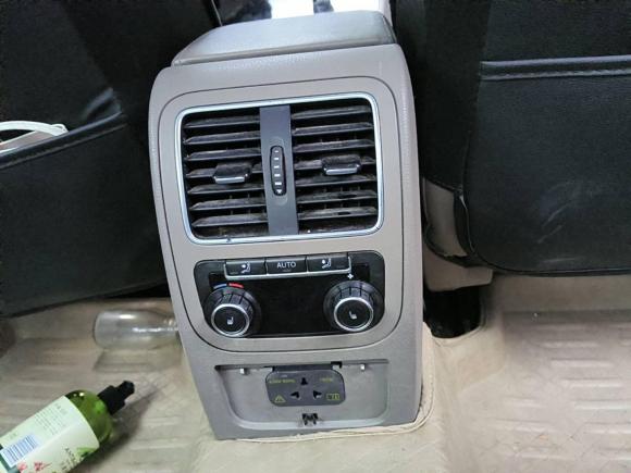 [无锡·苏E] 二手大众迈腾2012款 改款 1.8TSI 尊贵型