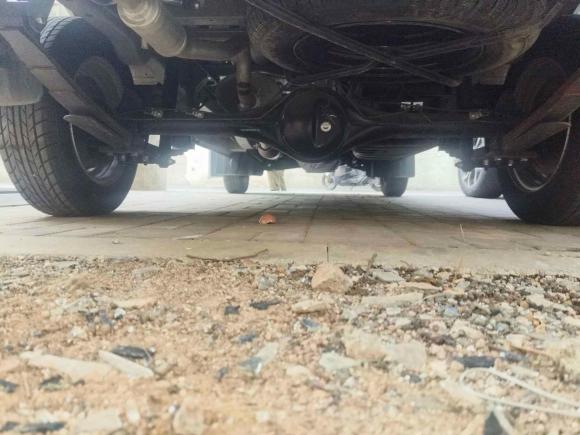 [南昌·赣M] 二手金杯小海狮X302023款 1.5L 超享型客车5/6/7座无空调版SWC15M