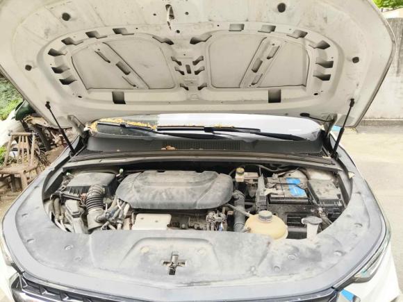 [杭州·浙B] 二手五菱汽车五菱凯捷2020款 1.5T 手动精英型