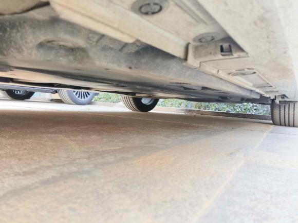 [广州·豫P] 二手丰田雷凌2021款 185T CVT运动版