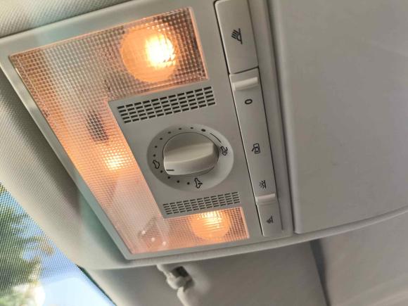 [成都·川A] 二手大众Polo2013款 1.6L 自动豪华版