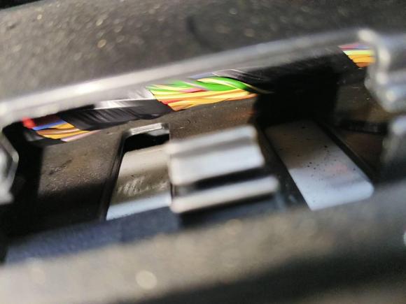 [武汉·鄂A] 二手Jeep自由光2016款 2.4L 专业版