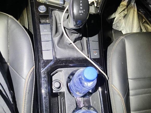 [杭州·浙A] 二手大众帕萨特2021款 330TSI 精英版