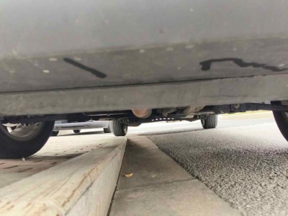 [苏州·苏E] 二手上汽大通MAXUS大通G502021款 1.5T 自动畅游B