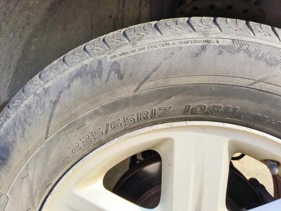 [武汉·鄂A] 二手路虎神行者22009款 3.2L