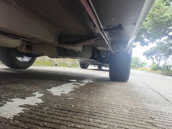 [台州·浙J] 二手北京越野北京越野BJ302021款 1.5T 狼小奔版