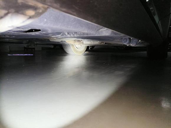 [深圳·粤B] 二手奥迪奥迪Q72021款 45 TFSI quattro S line运动型