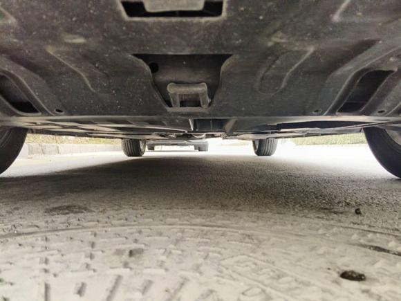 [南京·苏A] 二手长安逸动2023款 畅享版 PLUS 蓝鲸NE 1.4T GDI DCT尊贵版