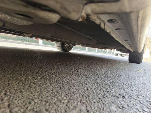 [青岛·鲁B] 二手雪佛兰科鲁兹2015款 1.5L 经典 SE MT