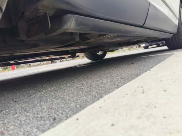 [上海·沪B] 二手路虎揽胜星脉2017款 P380 S