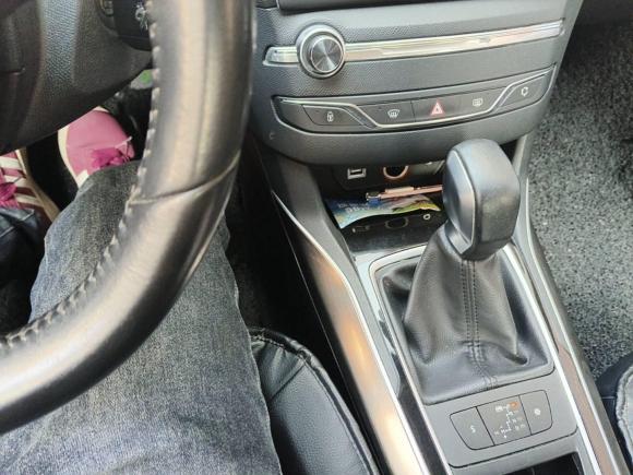 [义乌·鄂A] 二手标致标致4082016款 1.6T 自动豪华版