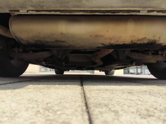 [嘉兴·浙F] 二手福特蒙迪欧2013款 1.5L GTDi180时尚型