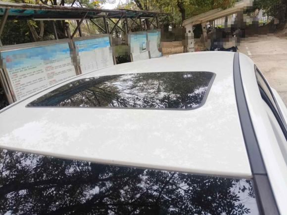 [南京·苏A] 二手别克英朗2014款 XT 1.6L 自动时尚版