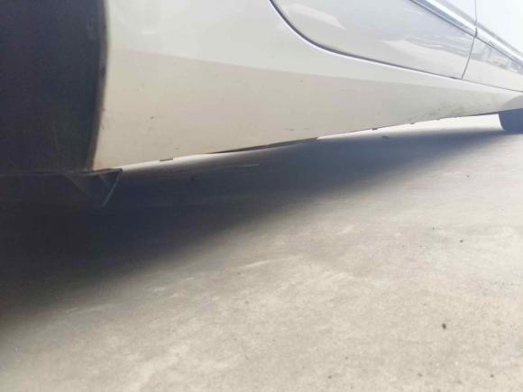 [广州·粤A] 二手凯迪拉克凯迪拉克CT62017款 28T 铂金版