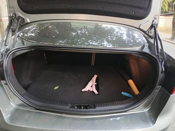 [成都·川A] 二手福特蒙迪欧-致胜2011款 2.0L GTDi240至尊型