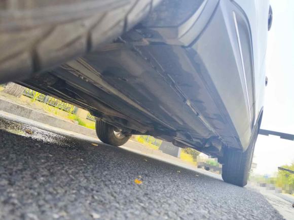 [南通·苏F] 二手雷诺科雷傲2018款 2.0L 两驱舒适版