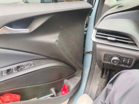 [义乌·浙G] 二手别克微蓝62020款 互联时尚型 PLUS