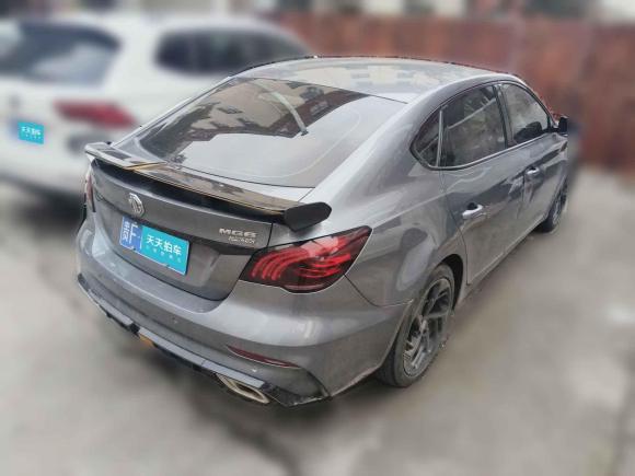 [义乌·贵F] 二手名爵MG62021款 Pro 1.5T 自动Trophy豪华版