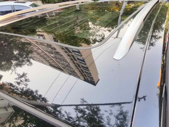 [上海·沪C] 二手东风风行风行T52018款 230T CVT智享型