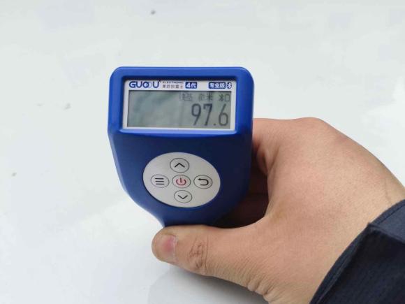 [义乌·浙G] 二手威马汽车威马E.52021款 500 即客行