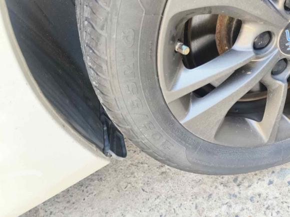 [上海·沪A] 二手比亚迪秦新能源2017款 1.5T 尊贵型