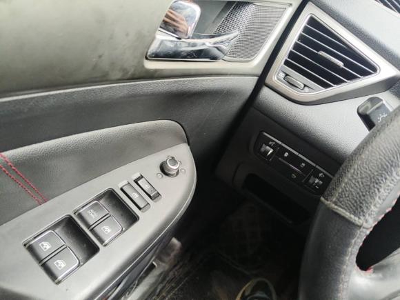 [苏州·苏E] 二手长安长安CS752014款 1.8T 自动精英型 国V