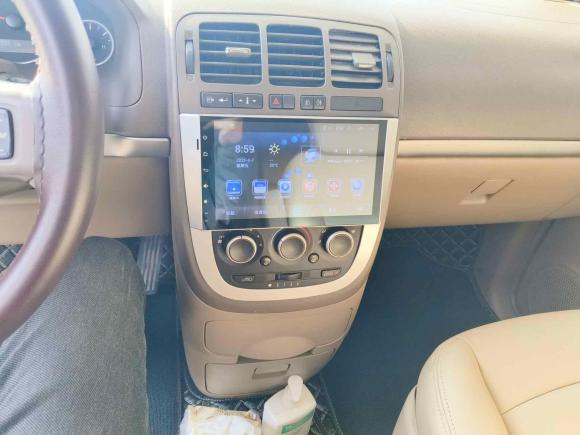 [南通·苏F] 二手别克别克GL82014款 2.4L 经典版