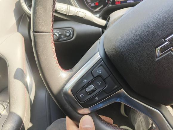 [杭州·粤A] 二手雪佛兰开拓者2020款 Redline 650T 7座 霆版