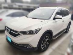 [常州·苏E] 东风风神东风风神AX72019款 1.6T 自动AI先锋型 国V