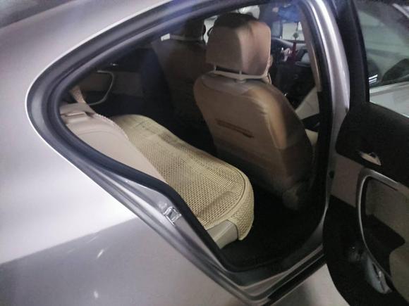 [杭州·皖B] 二手别克君威2009款 2.0L 精英版